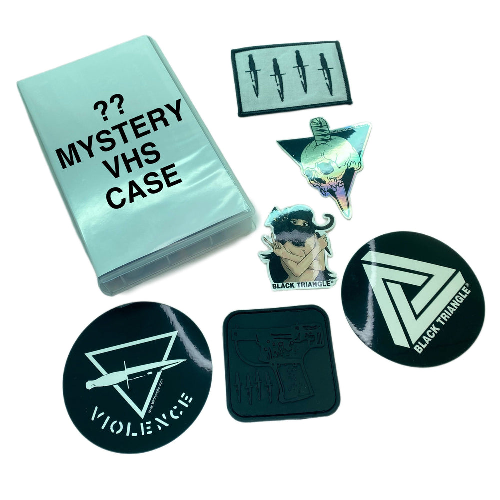 ACCESSORY PACK 1 -$40 Value