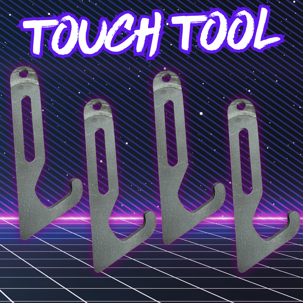 TOUCH TOOL