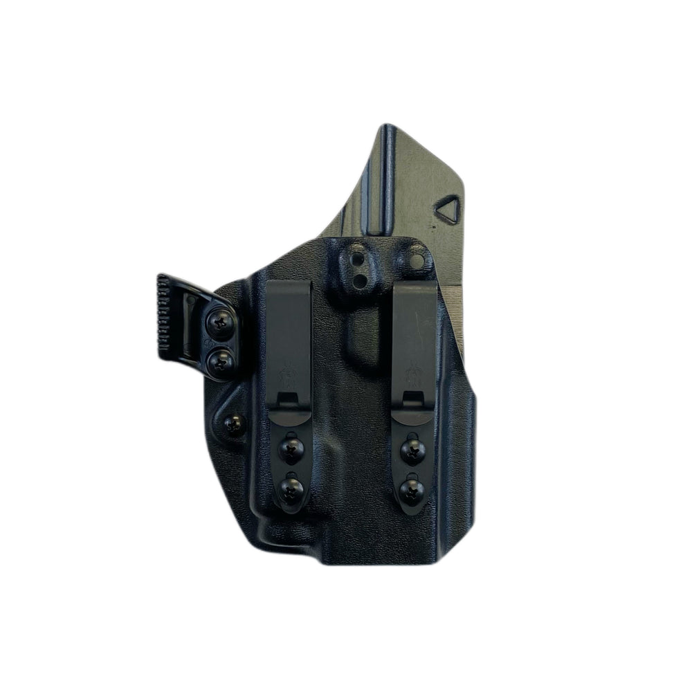 SP320 LIGHT BEARING HOLSTER (TLR-7A)
